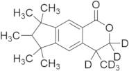 rac Galaxolidone-d5 (Mixture of Diastereomers)