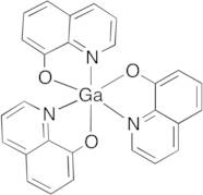 Gallium 8-Hydroxyquinolinate