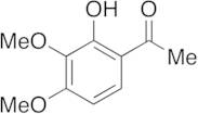 Gallacetophenone 3’,4’-Dimethyl Ether