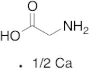 Glycine Calcium Salt (2:1)