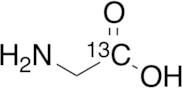 Glycine-1-13C