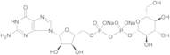 GDP-D-glucose Disodium Salt