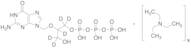 Ganciclovir Triphosphate-d5 Triethylamine Salt