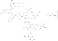 Ganirelix Trifluoroacetic Acid Salt (>90%)