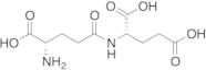 γ-L-Glutamyl L-Glutamic Acid