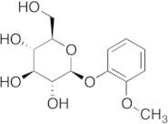 Guaiacol-β-D-glucopyranoside