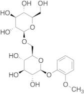 Guaiacol-b-D-gentiobioside