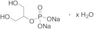 Mixture of Glycerol 1-phosphate and Glycerol 2-phosphate Hydrate (Technical Grade)