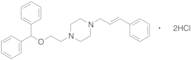 GBR 12783 Dihydrochloride