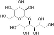 3-O-β-D-Galactopyranosyl-D-mannitol
