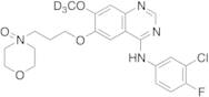 Gefitinib Morpholine N-oxide-d3