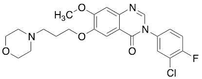 Gefitinib Impurity 15