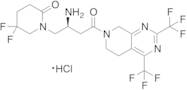 Gemigliptin Hydrochloride