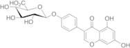 Genistein 4’-β-D-Glucuronide