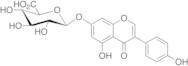 Genistein 7-beta-D-Glucuronide