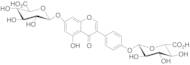 Genistein Diglucuronide