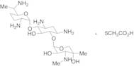 Gentamicin C2 Pentaacetate Salt (Mixture of C2 and C2a)
