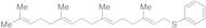 Geranylgeranyl Phenyl Sulfide