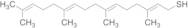 Geranylgeranyl Thiol Preparation Kit