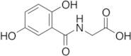 Gentisuric Acid