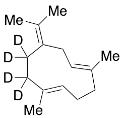 Germacrene B-D4