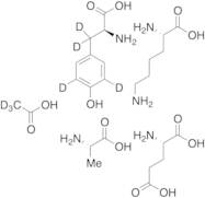 Glatiramer Acetate-Dx