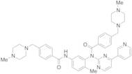 Gleevec N-4-((4-Methylpiperazin-1-yl)methyl)benzaldehyde