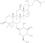 20(S)​-​Ginsenoside Rh1