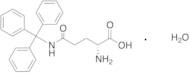 N-(Triphenylmethyl)-D-glutamine