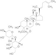 (E)-Ginsenoside F4