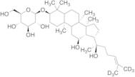 20(R)-Ginsenoside Rh2-d6
