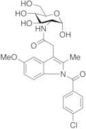 Glucametacin