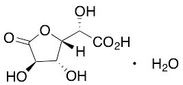 D-Glucaro-1,4-lactone Monohydrate