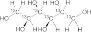 D-Glucitol-13C6