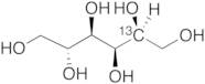 D-Glucitol-2-¹³C