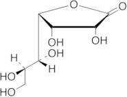 D-Glucoheptono-1,4-lactone