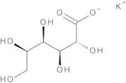 D-Gluconic Acid Potassium Salt