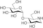 4-O-α-D-Glucopyranosylmoranoline