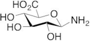 β-D-Glucopyranuronosylamine