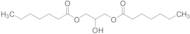 Glycerol, 1,3-Diheptanoate