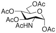 Alpha-D-Glucosamine Pentaacetate