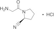 Gly-Pro-CN Hydrochloride Salt