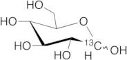 D-Glucose-1-13C