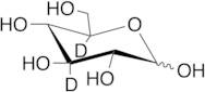 D-Glucose-3,5-d2