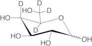 D-Glucose-4,5,6,6’-d4