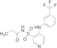 Galosemide