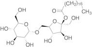 α-D-Glucopyranoside-β-D-fructofuranosyl Octadecanoate