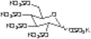Glucose Pentasulfate, Potassium Salt, Technical Grade