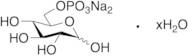 D-Glucose 6-Phosphate Disodium Salt Hydrate