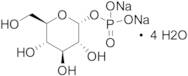 a-D-Glucose 1-Phosphate Disodium Salt Tetrahydrate
